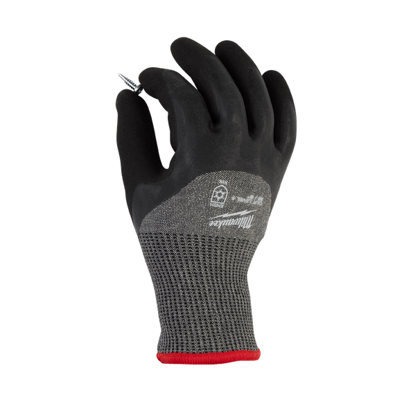 Cut 5(E) Winter Insulated Gloves, , hi-res